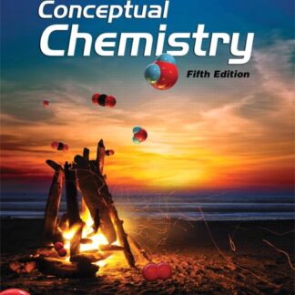 Test Bank for Conceptual Chemistry, 5th Edition : Suchocki Download