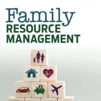 Test bank Family Resource Management Fourth Edition Download
