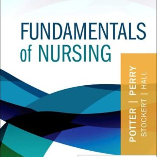 Test Bank Fundamentals of Nursing 11th Edition Download