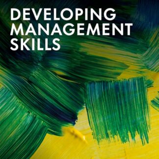 Test Bank Developing Management Skills, 11th edition Download