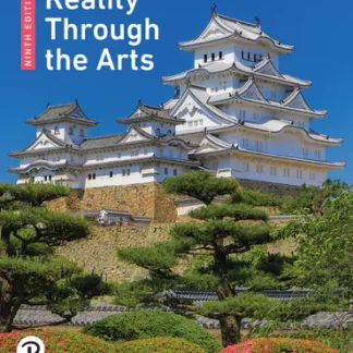 Test Bank for Reality Through the Arts, 9th edition by Dennis J. Sporre Download