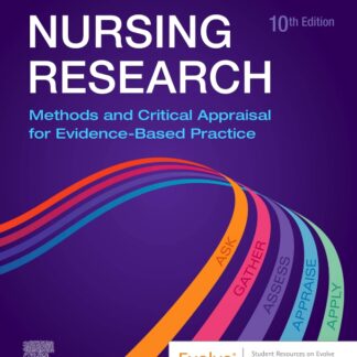 Test Bank for Health Assessment for Nursing Practice 10th Edition by LoBiondo-Wood Download