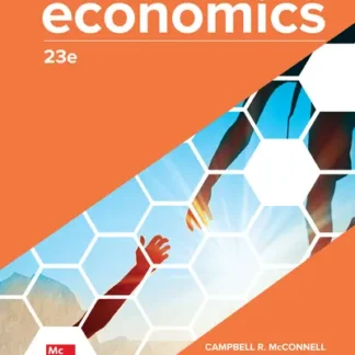 Test Bank for Macroeconomics 23rd by Campbell R. McConnell Download