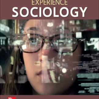 Test Bank for Experience Sociology 5th by David Croteau Download