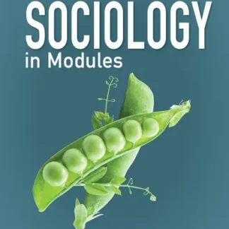 Test Bank for Sociology in Modules 2026 Release by Richard T. Schaefer Download